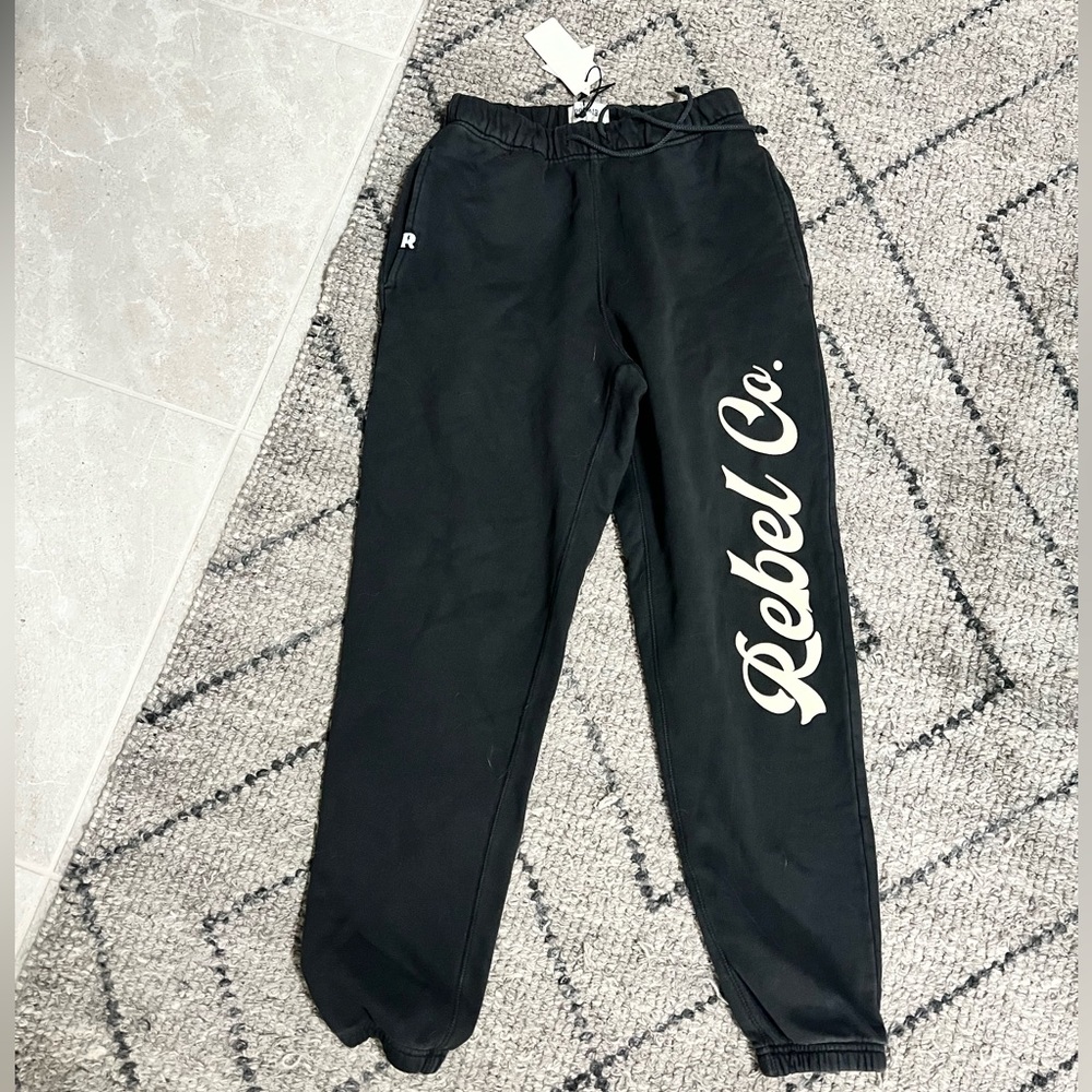 Elwood Jogger Sweatpants